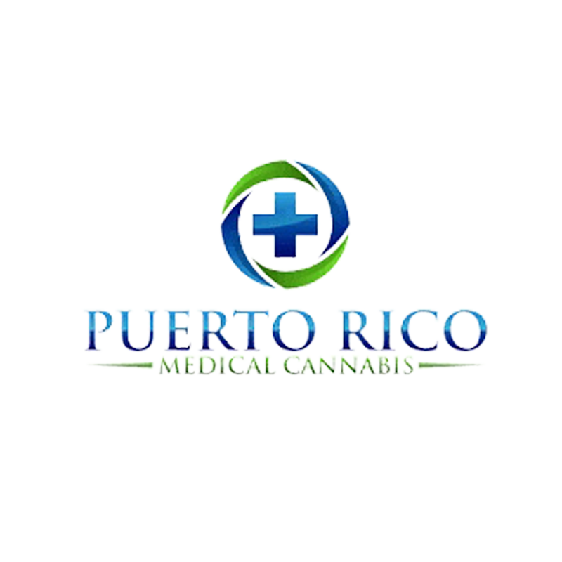 Puerto Rico Medical Cannabis (Centered)